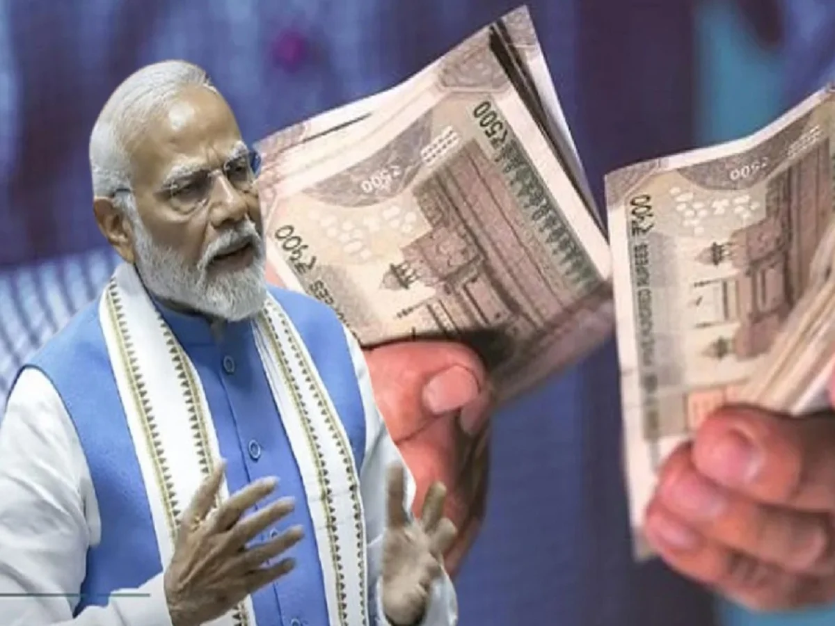 8th Pay Commission के लागू होने पर कर्मचारियों की सैलरी में होगा बंपर इजाफा, इतना बढ़ सकता है वेतन