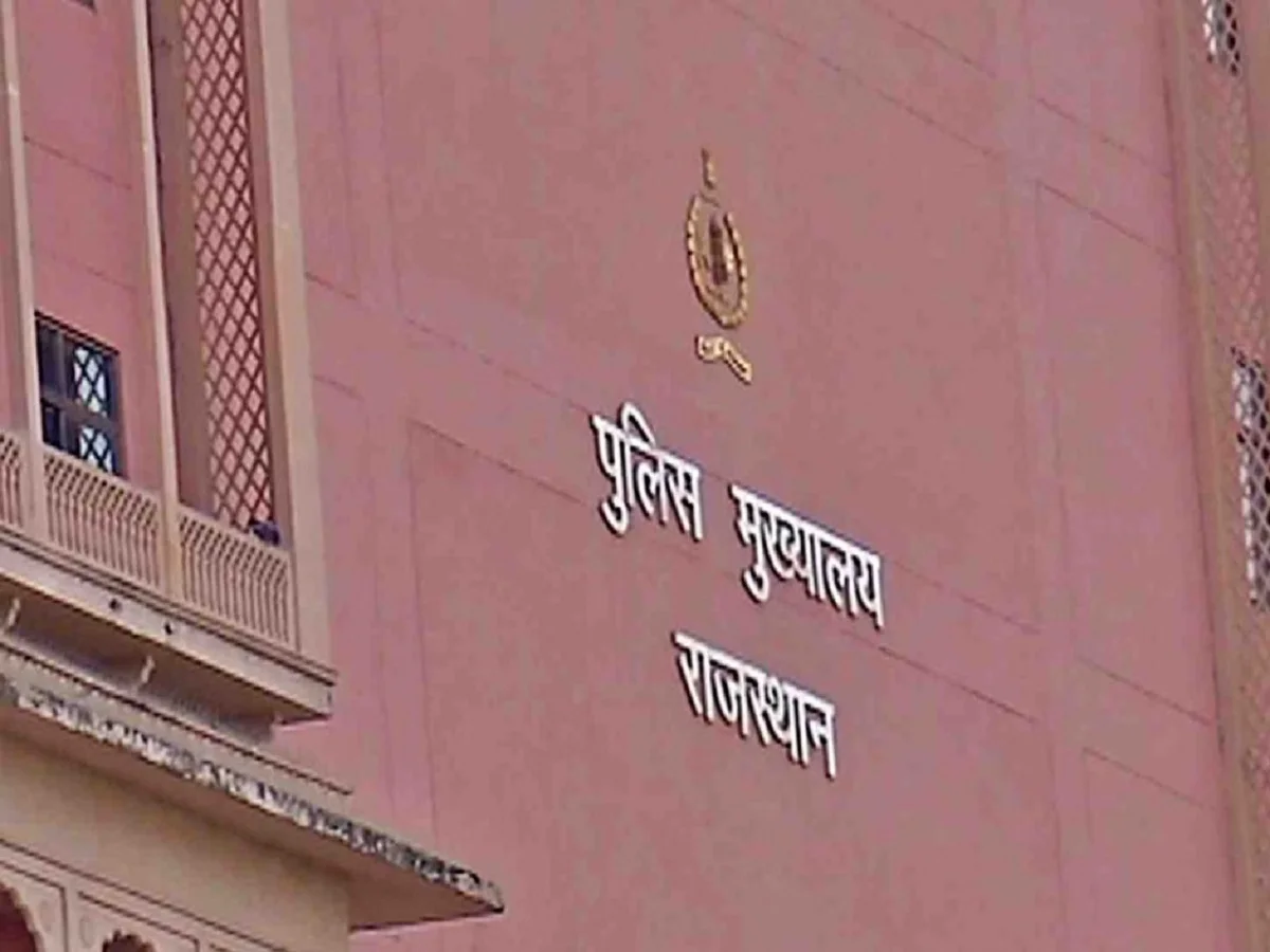 Rajasthan: वन विभाग के बाद पुलिस विभाग में हुए तबादले, 123 आरपीएस अधिकारियों के मिली नई जिम्मेदारी