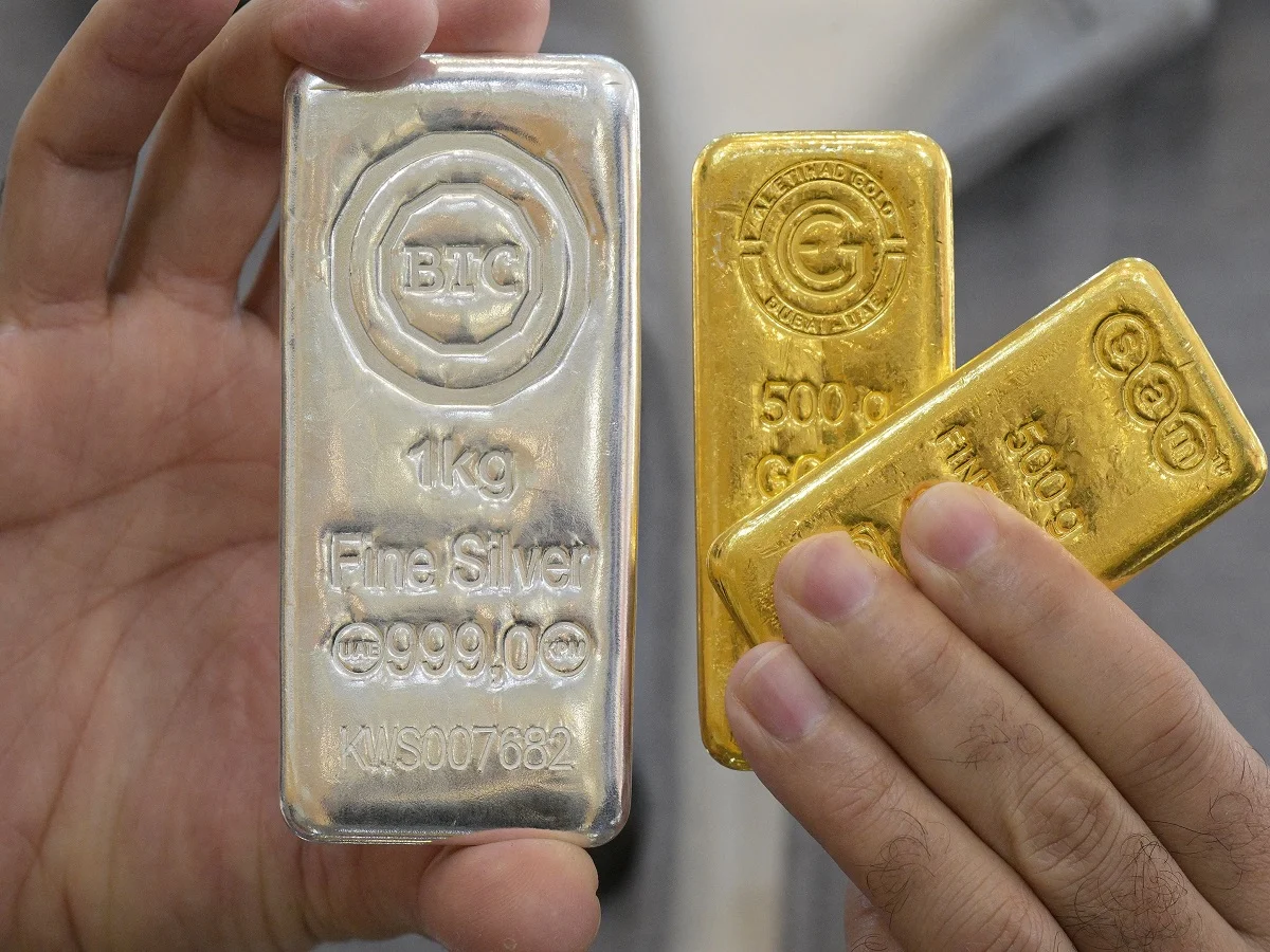 Gold-Silver Prices: लगातार बढ़ रही हैं कीमतें, आज ये है भाव