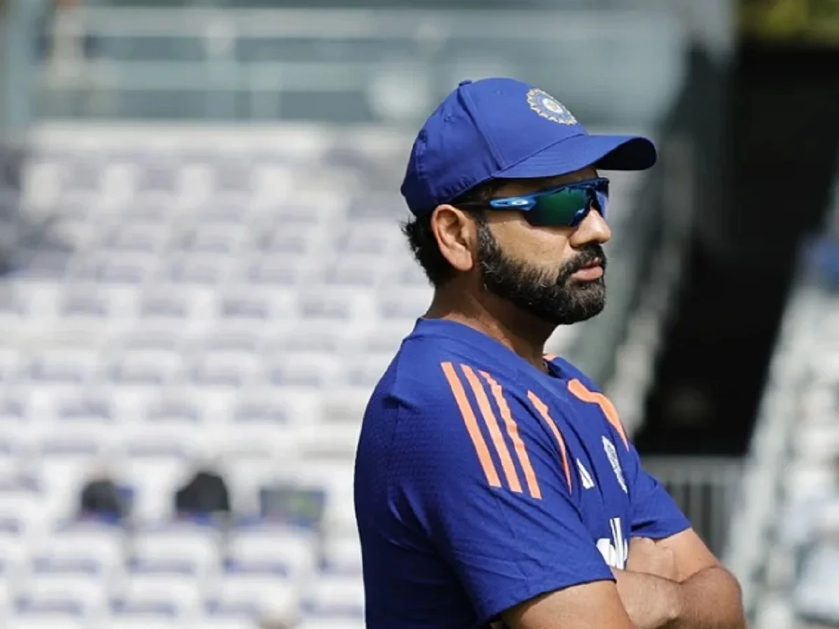 टीवी पर डेब्यू करने करने वाले हैं Rohit Sharma, इस शो को करेंगे होस्ट