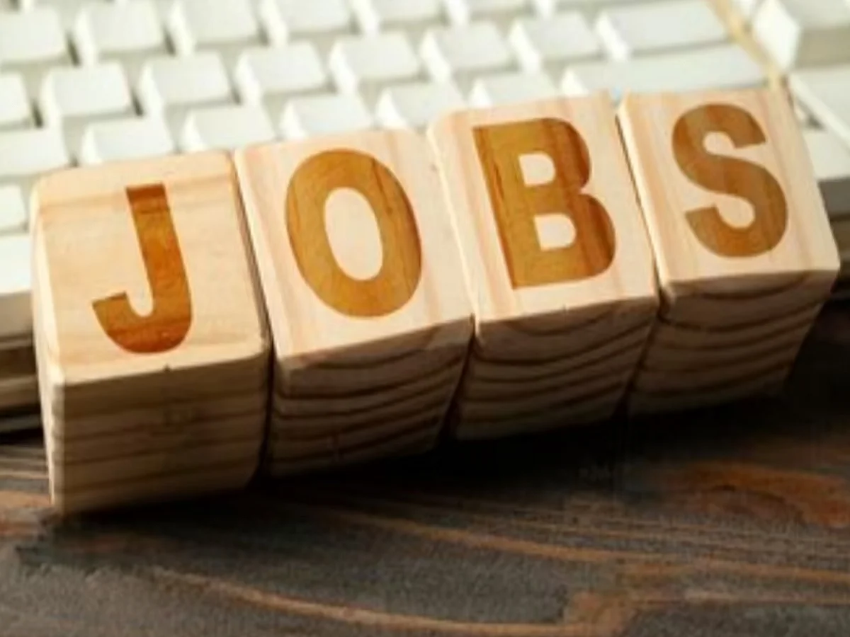 Job News: इस भर्ती में चयन होने पर मिलेगा 34,000 रुपए प्रतिमाह तक वेतन, जल्द करें आवेदन