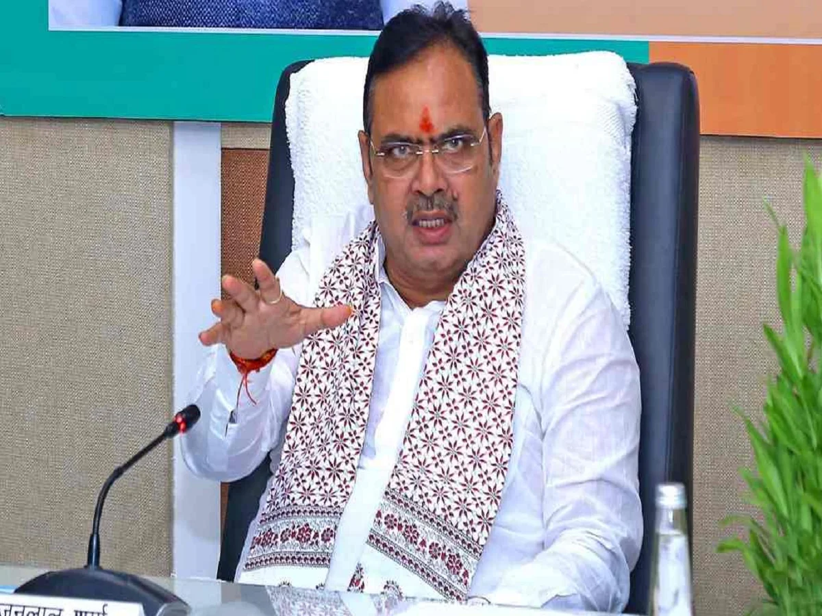 Rajasthan: अब इन्हें नहीं मिलेगी पेंशन, सीएम भजनलाल ने लिया है बड़ा निर्णय