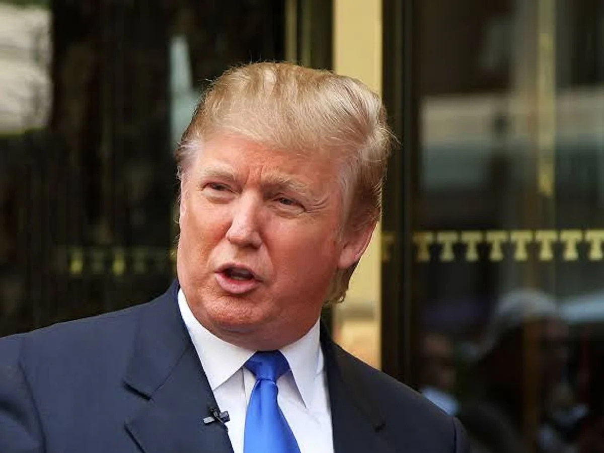 तुर्किये में नाटो समिट के दौरान Donald Trump की लोकेशन तक पहुंच गए थे ईरानी एजेंट, अब हुआ ये दावा
