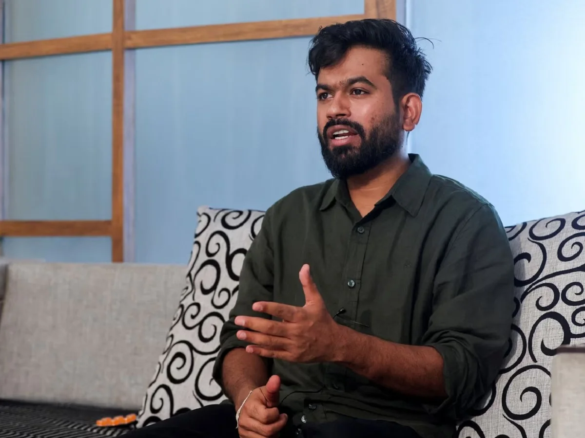 Abhijit Deepke का बड़ा बयान, कहा-फिलहाल सीजेपी को राजनीतिक पार्टी नहीं बनाया जाएगा, राहुल गांधी से…