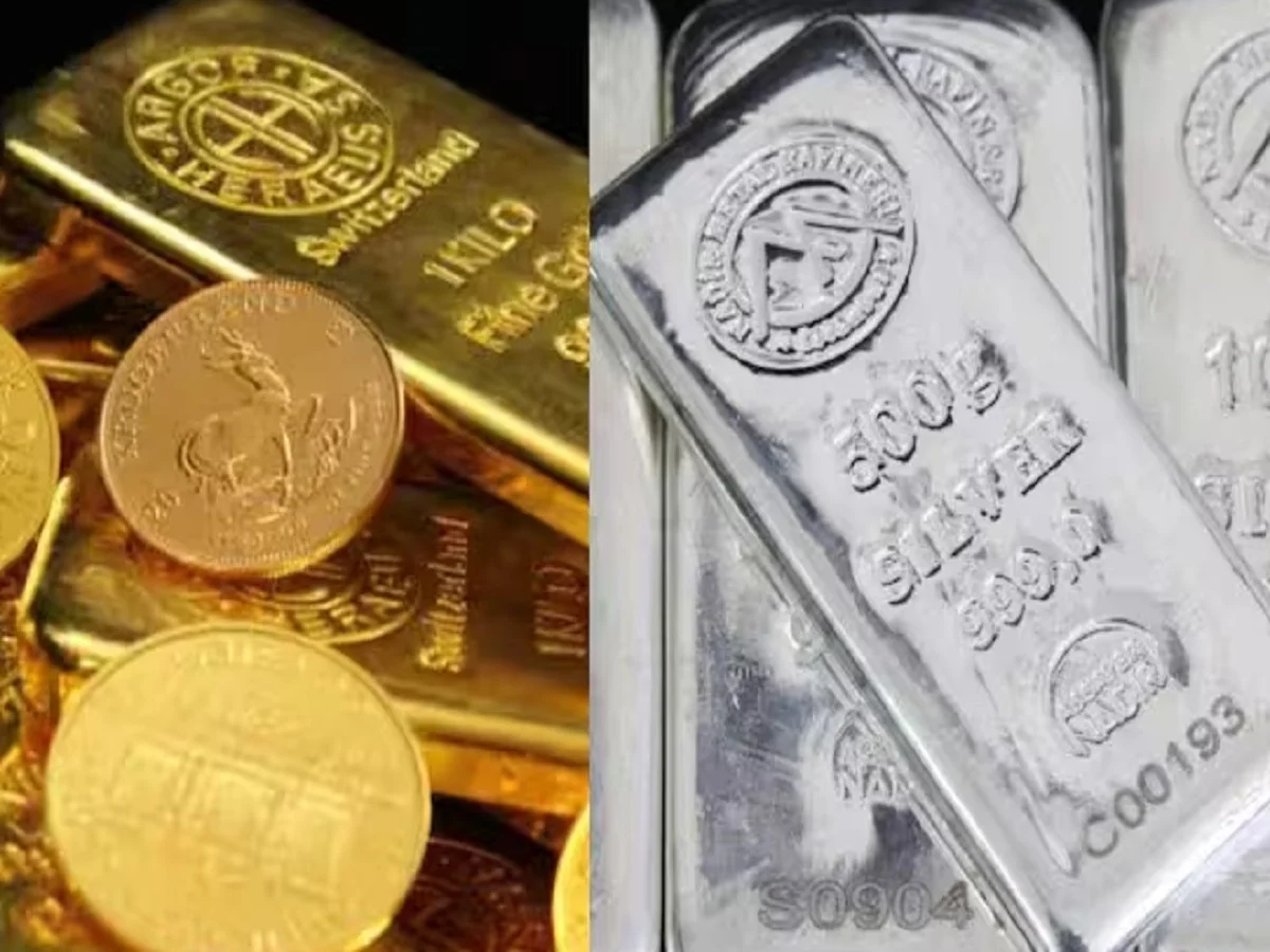 Gold and Silver Prices: आज ये है सोने-चांदी का ताजा भाव, खरीदने से पहले…