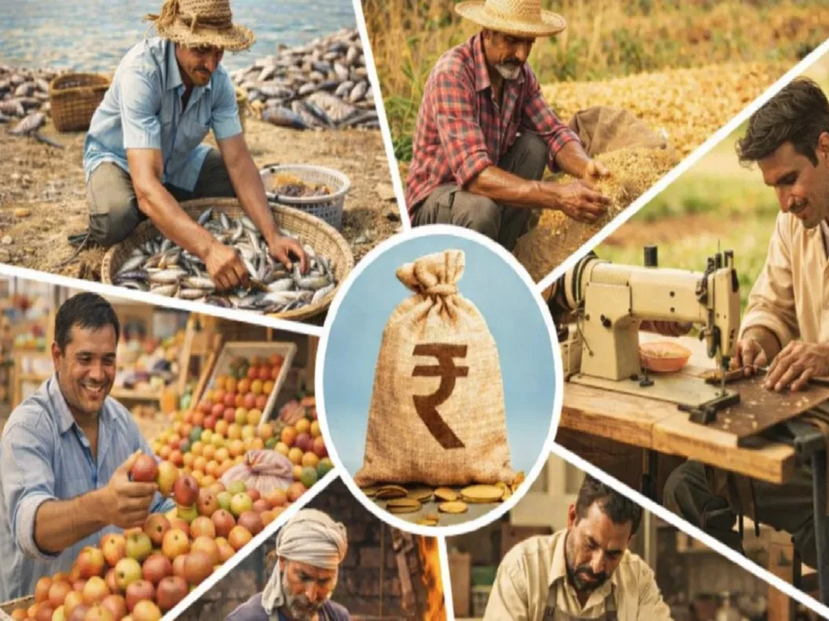 PM Vishwakarma Scheme: ट्रेनिंग के दौरान लाभार्थी को मिलता है रोजाना 500 रुपए स्टाइपैंड, मिलते हैं ये लाभ भी