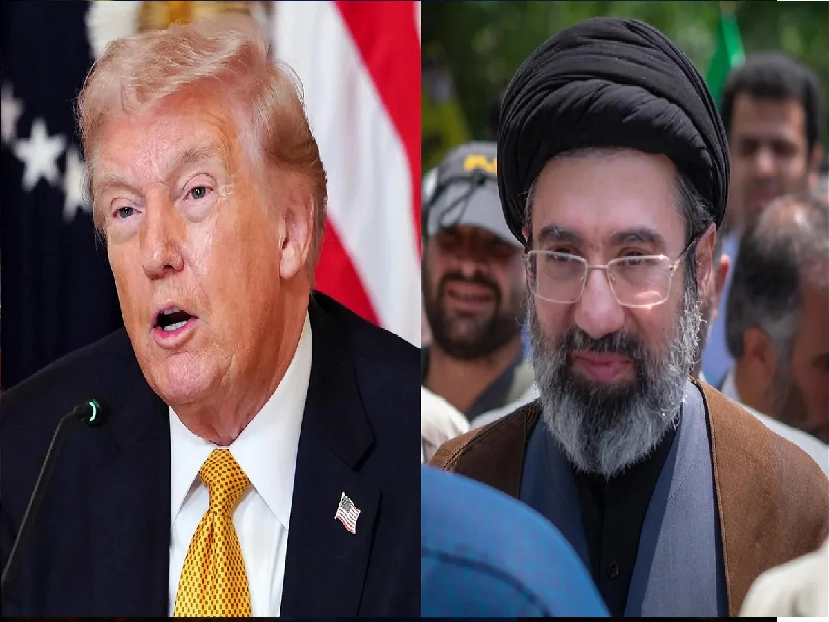 Iran-US War: ट्रंप का कार्यकाल खत्म होने तक ईरान खींच सकता हैं युद्ध को, बन रही ये रणनीति