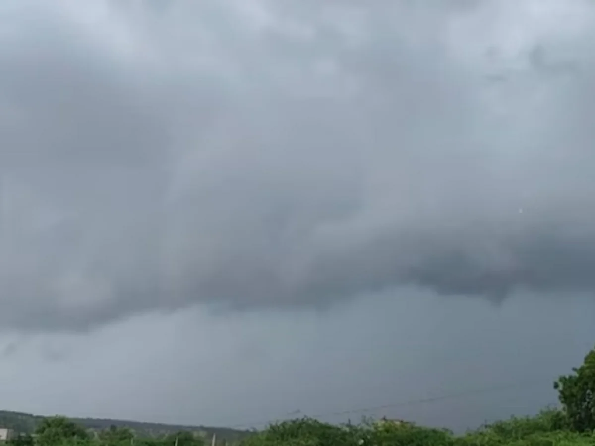 National Weather Forecast: देश के 14 राज्यों के लिए भारी बारिश का अलर्ट, राजस्थान के 15 जिलों के लिए भी है चेतावनी