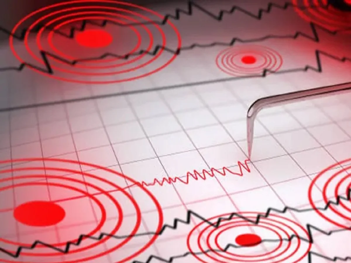 Earthquake: महाराष्ट्र और हिमाचल से लेकर अफगानिस्तान में भूंकप से कांपी धरती, लगे इतने झटके