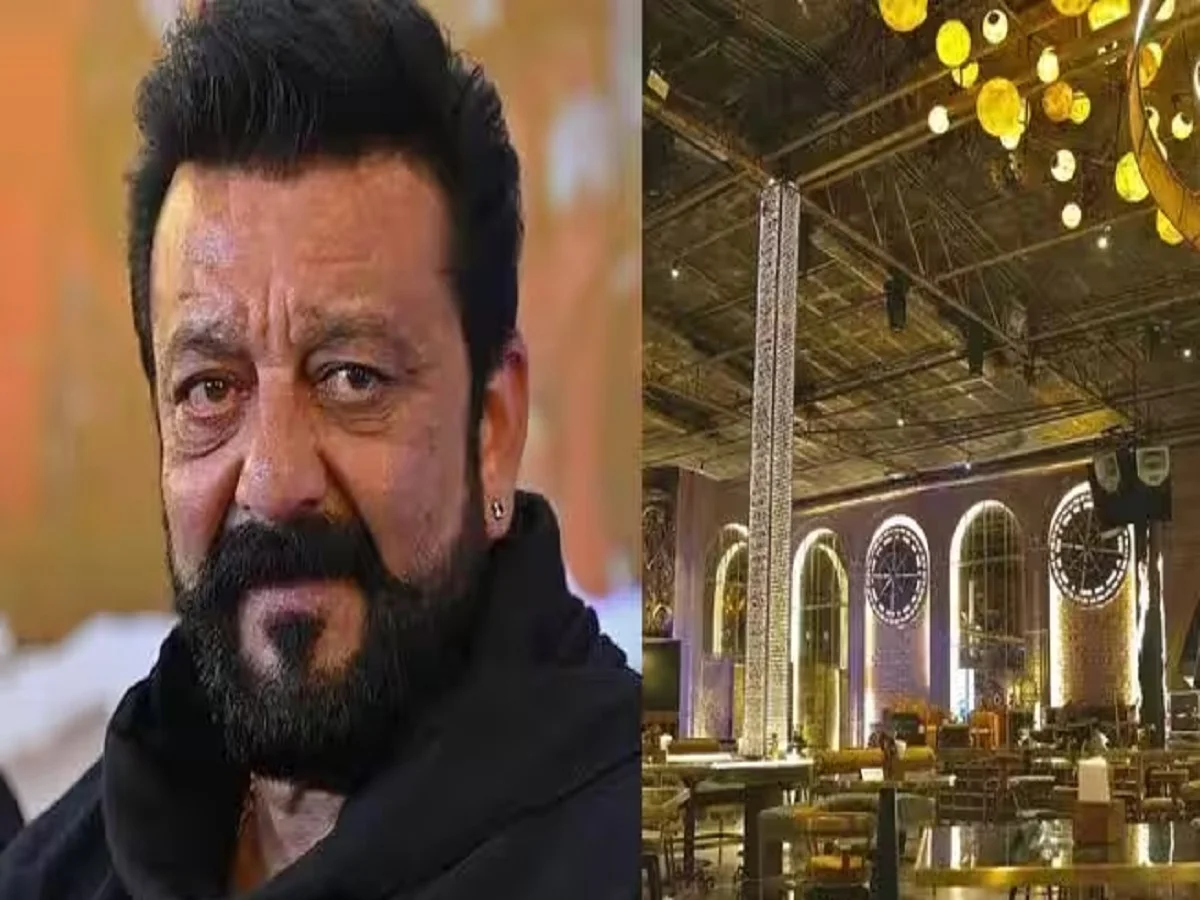 विवाद में घिरा Sanjay Dutt का नाइटक्लब Ballr, ये है मामला
