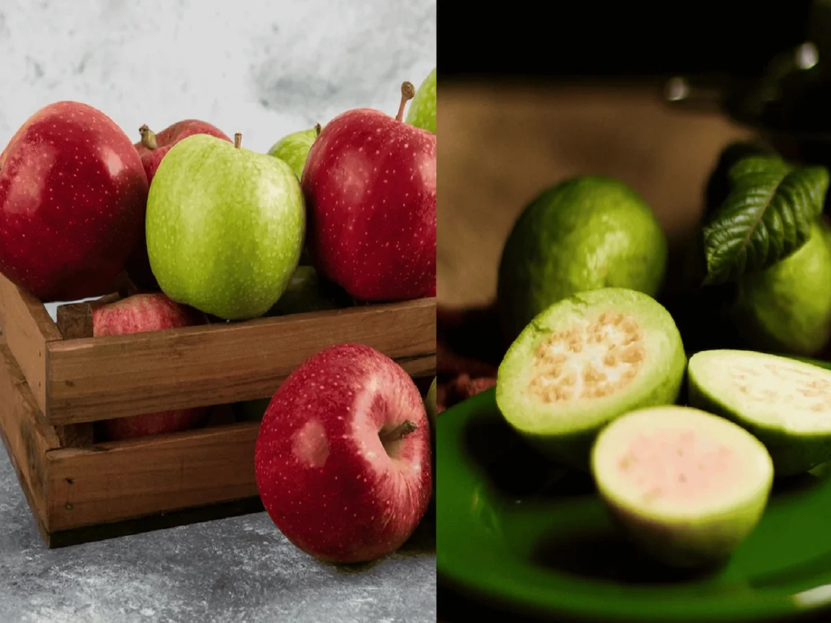 Health Tips: सेहत के लिए सेब से भी ज्यादा लाभकारी होता है ये फल, डाइट में कर लें शामिल