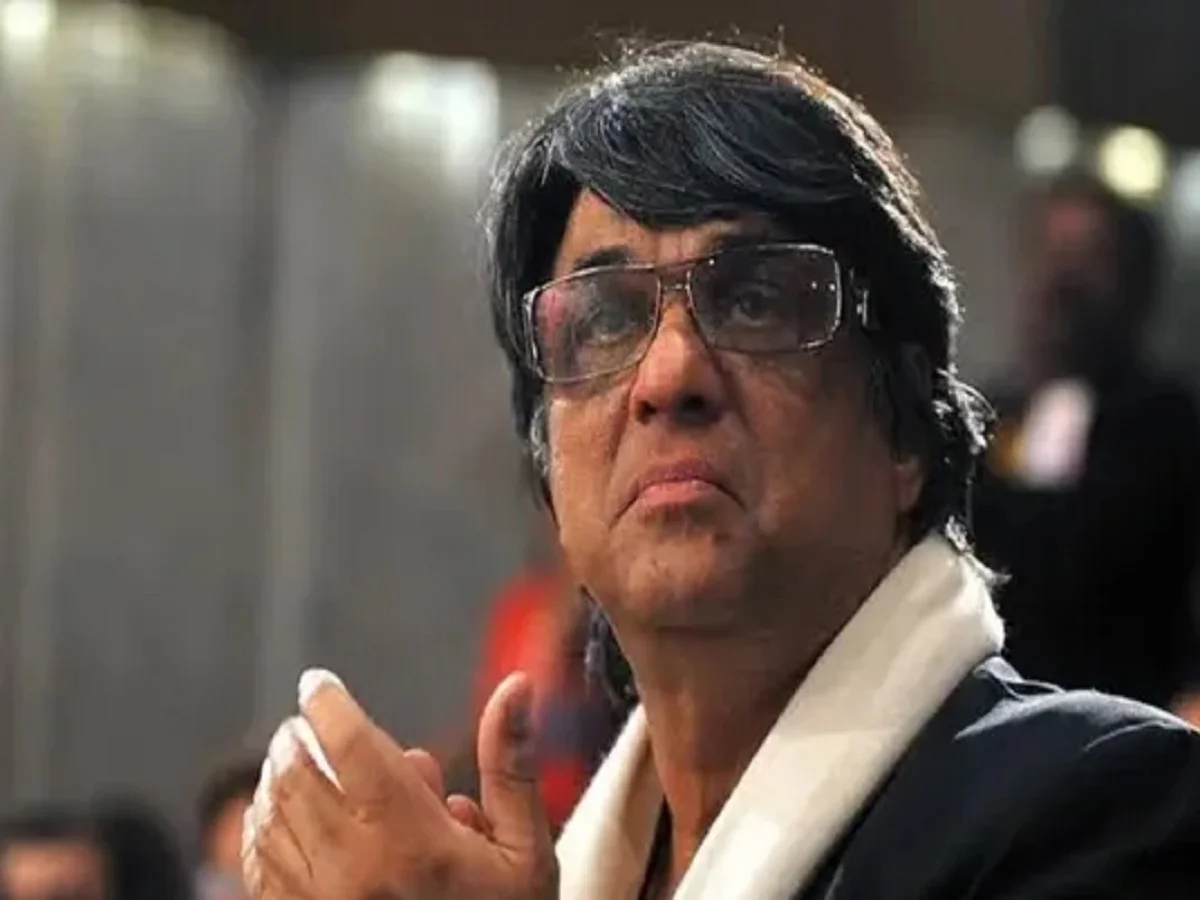 राष्ट्रगीत और राष्ट्रगान में फर्क भूले Mukesh Khanna, कर डाली है ये मांग