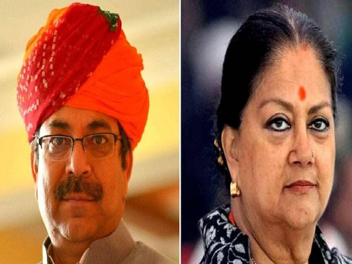 नितिन नबीन ने नई राष्ट्रीय टीम का किया ऐलान, Vasundhara Raje बनीं उपाध्यक्ष,  Satish Poonia को मिला महासचिव का पद