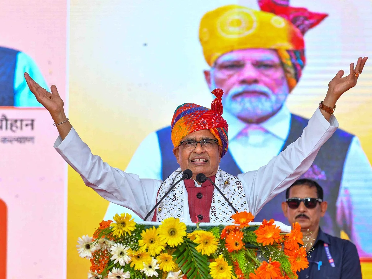 Shivraj Singh Chouhan ने बारां, झालावाड़, कोटा के लिए अब कर दिया है ये बड़ा ऐलान, प्रदेशवासियों को दी सौगात