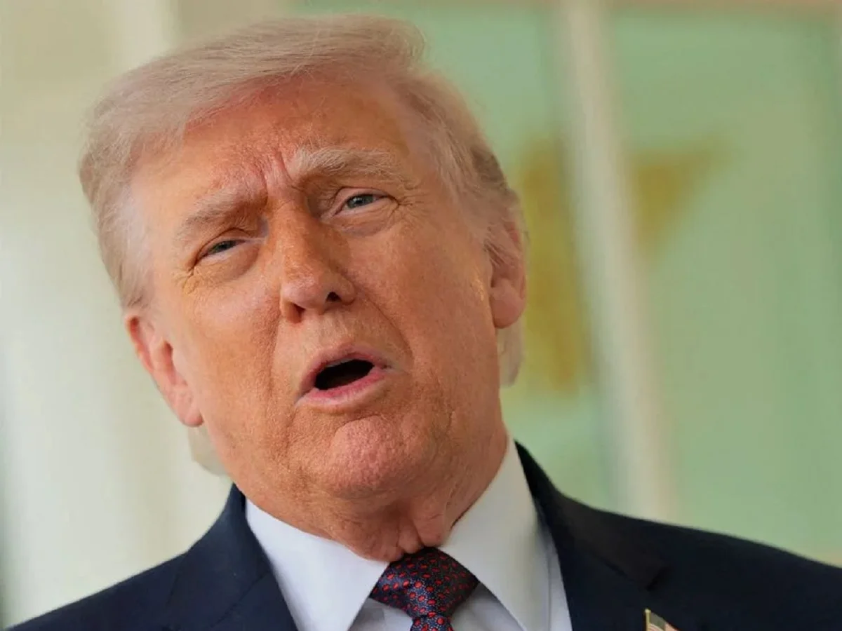 US-Iran के बीच का 60 दिन का समझौता हुआ खत्म, ट्रंप ने अब इस देश को दे डाली है बमबारी की धमकी