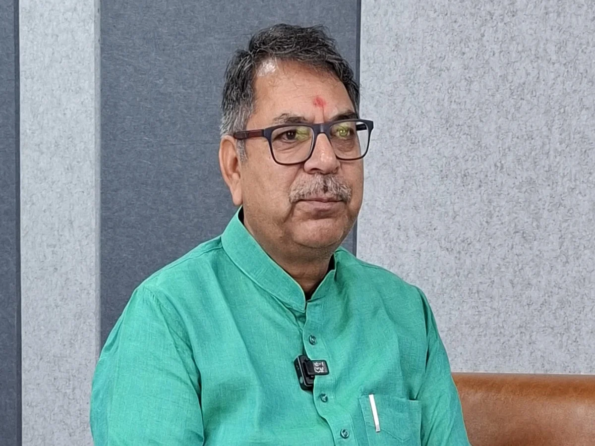 राज्यसभा सांसद Satish Poonia को भाजपा ने अब दे दी है ये बड़ी जिम्मेदारी