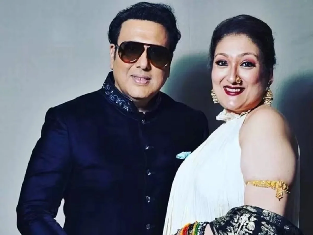 पत्नी के साथ चल रहे विवाद के बीच Govinda ने किया ऐसा, सुनीता आहूजा ने कहा- अपनी बेटी की उम्र की लड़की को लेकर…