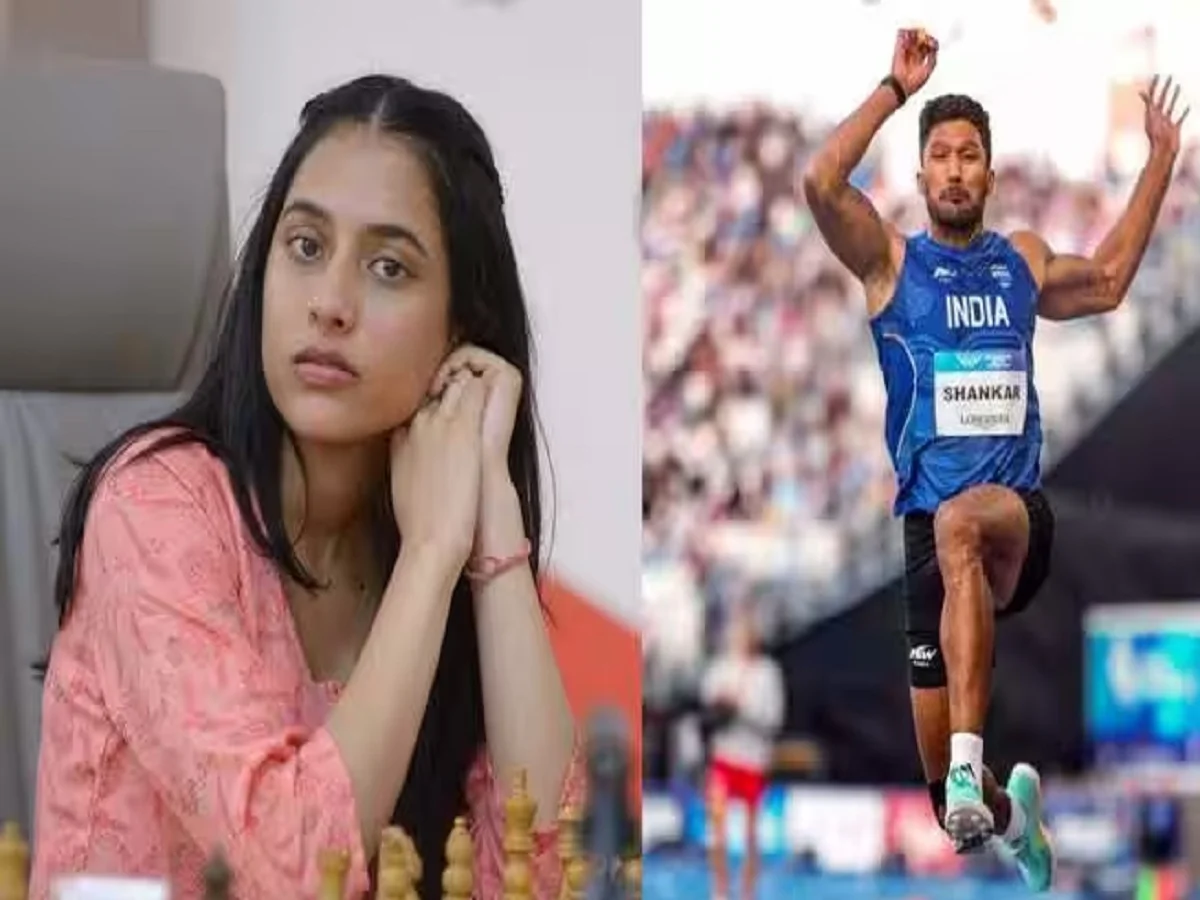 National Sports Awards 2025: इस बार नहीं मिलेगा खेल रत्न अवॉर्ड, इन 17 खिलाड़ियों का अर्जुन पुरस्कार के लिए हुआ चयन 