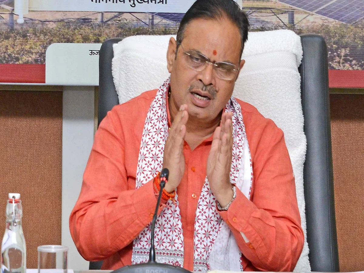 Rajasthan में जल्द ही किसानों को मिलने लगेगी ये सुविधा, सीएम भजनलाल ने कर दिया है ऐलान
