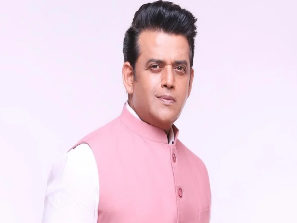 जयपुर में अभिनेता Ravi Kishan ने जेन-जी को लेकर दिया बड़ा बयान, कहा- आज की युवा पीढ़ी…
