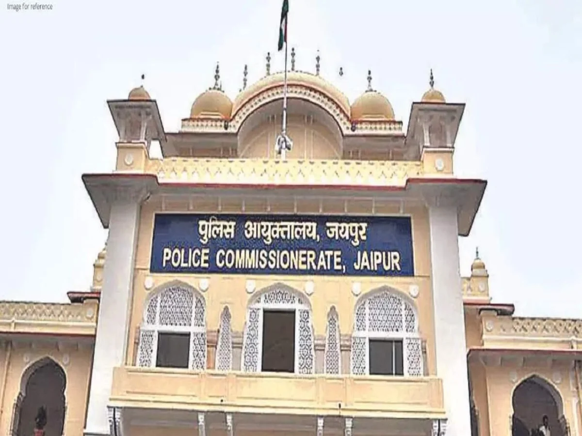 Rajasthan: जयपुर पुलिस कमिश्नरेट में तैनात 33 पुलिस निरीक्षकों के हुए तबादले, थाना प्रभारियों का भी हुआ तबादला