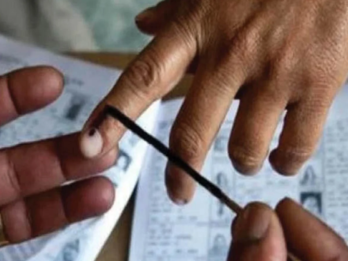 Rajasthan Urban Body Elections: फोटो पहचान पत्र नहीं होने पर इन 11 दस्तावेजों में से किसी एक से किया जा सकेगा मतदान