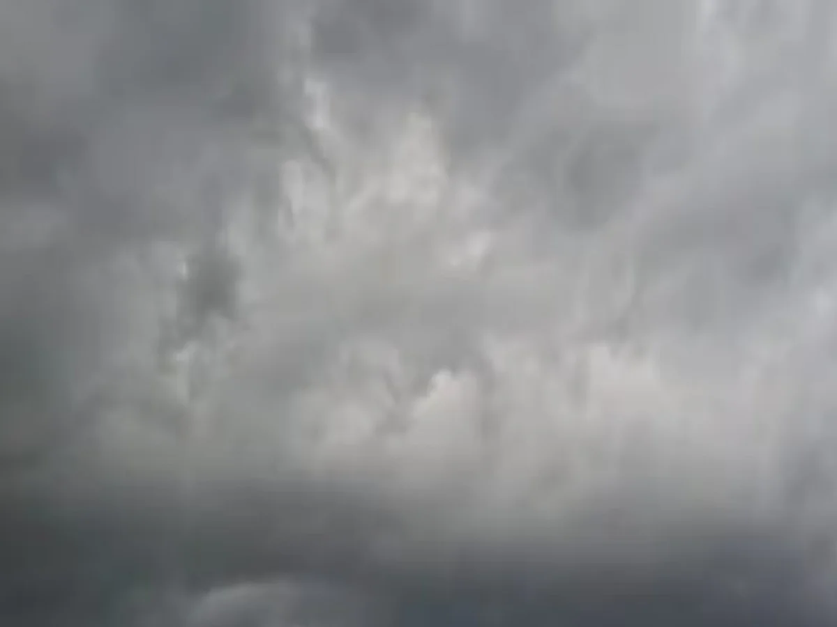 National Weather Forecast: 27 राज्यों में मूसलाधार बारिश की चेतावनी, राजस्थान के इन जिलों के लिए है येलो अलर्ट 