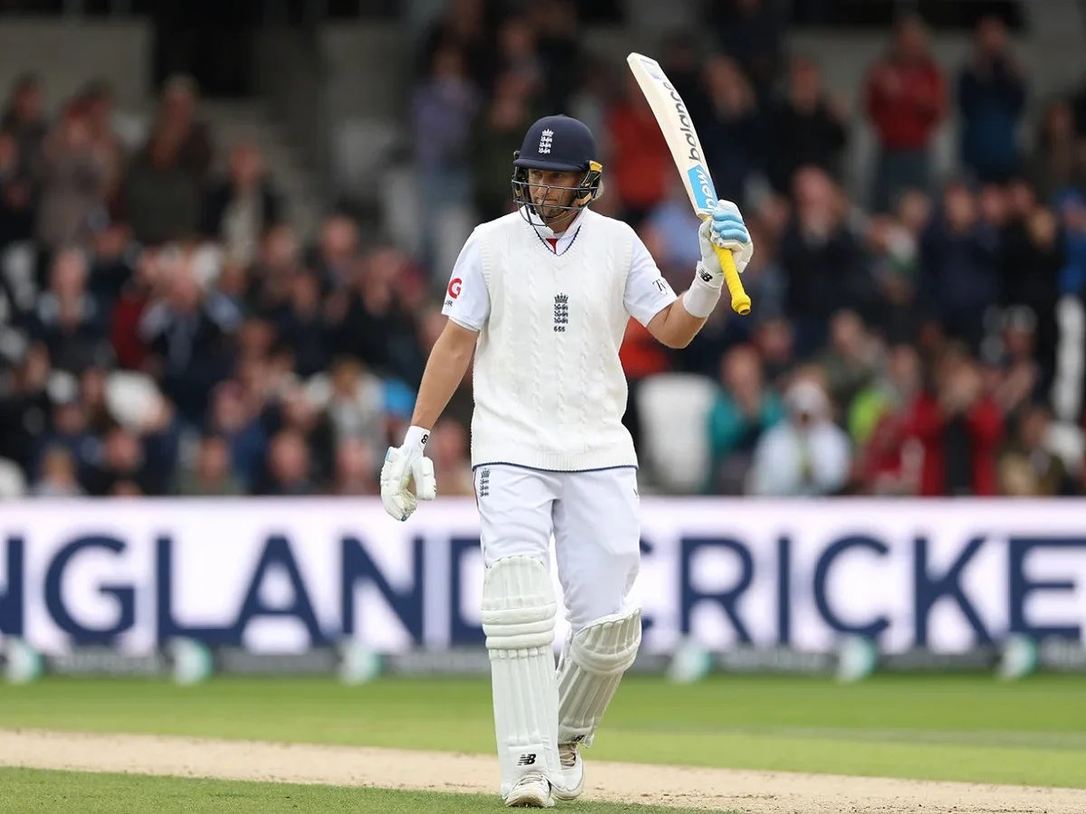 Joe Root ने वर्ल्ड टेस्ट चैंपियनशिप में रचा नया इतिहास, ये उपलब्धि हासिल करने वाले पहले बल्लेबाज बने