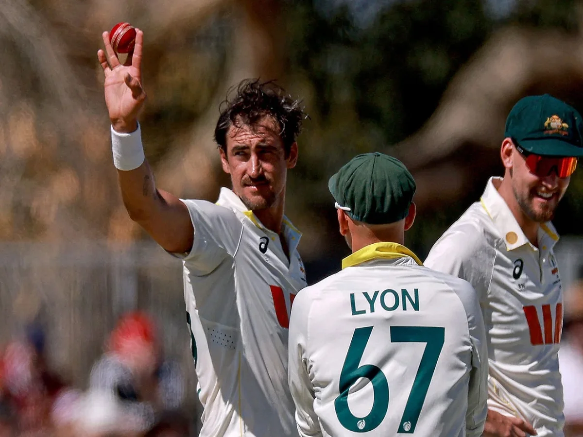 Aus Vs Ban: बांग्लादेश की पारी केवल 64 रन पर सिमटी, मिचेल स्टार्क ने इस मामले में स्टेन को छोड़ा पीछे