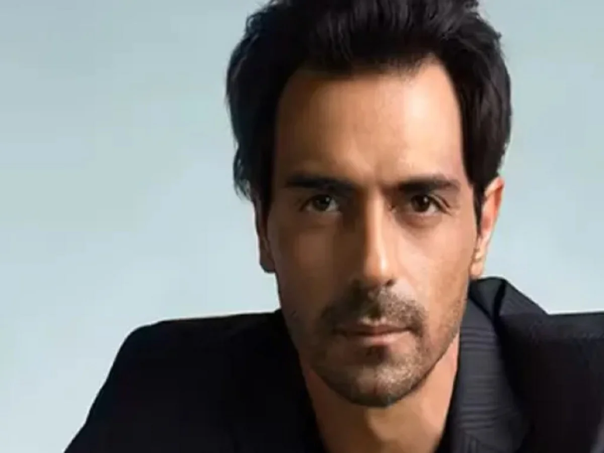 Arjun Rampal ने 53 साल की उम्र में की दूसरी शादी, अब उन्हें बनाया जीवनसाथी