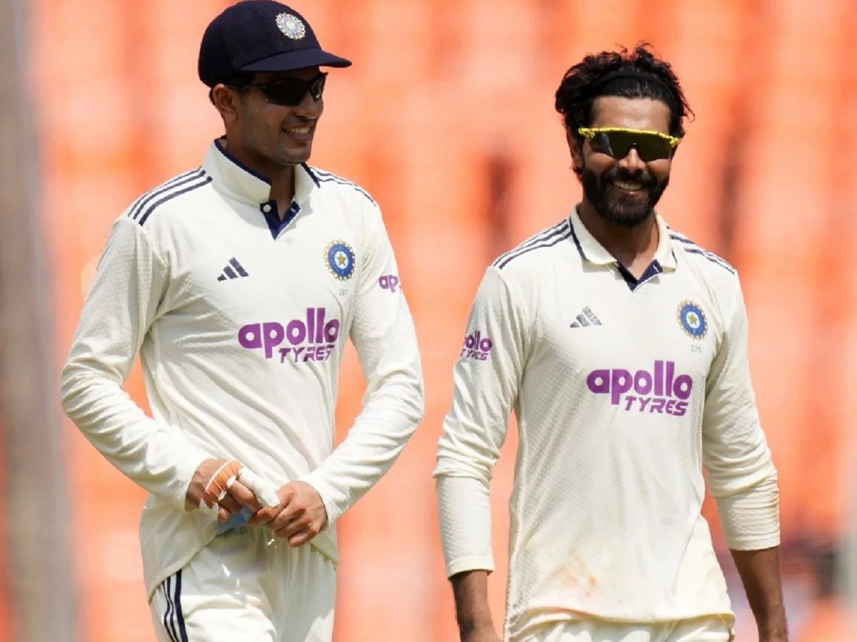 Ind vs SL: दूसरे टेस्ट में गिल और जडेजा के पास हैं दो-दो उपलब्धियां हासिल करने मौका