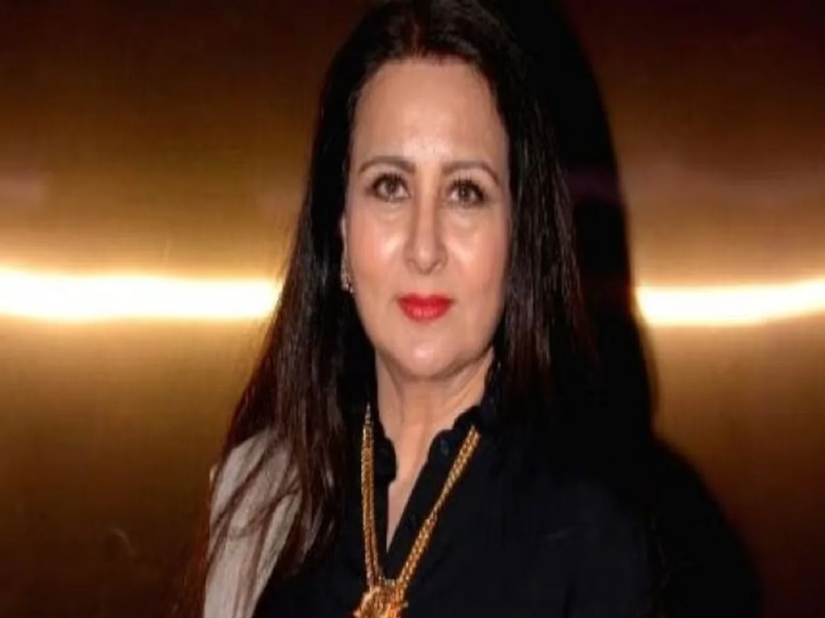 Bollywood: इस गंभीर बीमारी के कारण अस्पताल में भर्ती हैं पूनम ढिल्लों, सेहत को लेकर आया ये अपडेट 