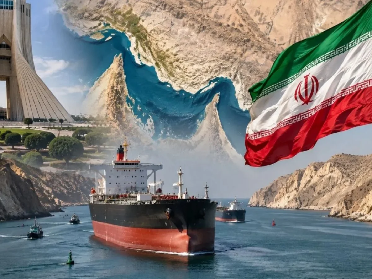 Iran की संसद का बड़ा कदम, होर्मुज स्ट्रेट से गुजरने वाले जहाजों से टोल वसूलने के प्रस्ताव को दी मंजूरी