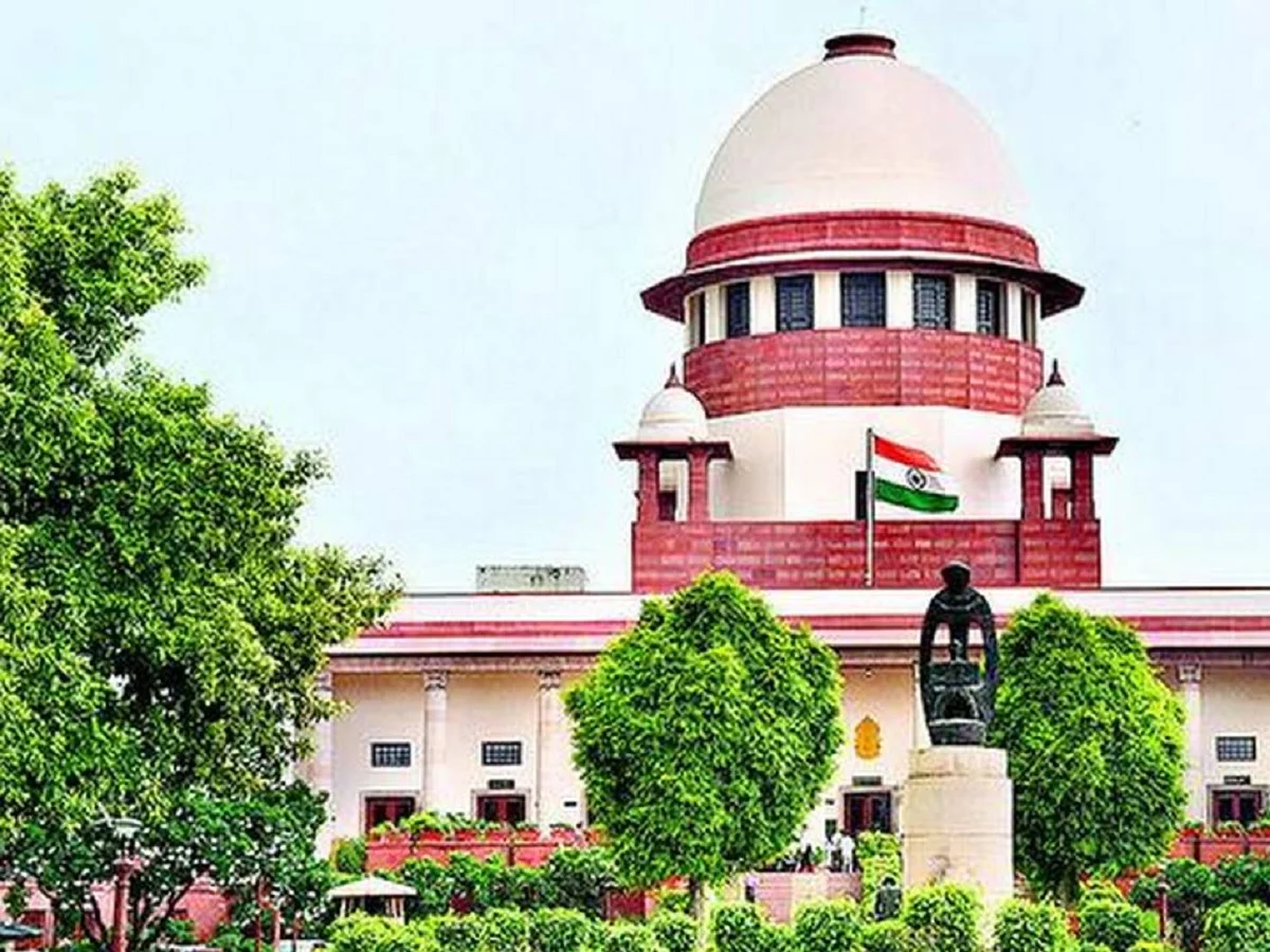 जोजरी, बांडी और लूणी नदी के किनारे से 100 मीटर के दायरे में नहीं होगा निर्माण, Supreme Court ने लगाई रोक