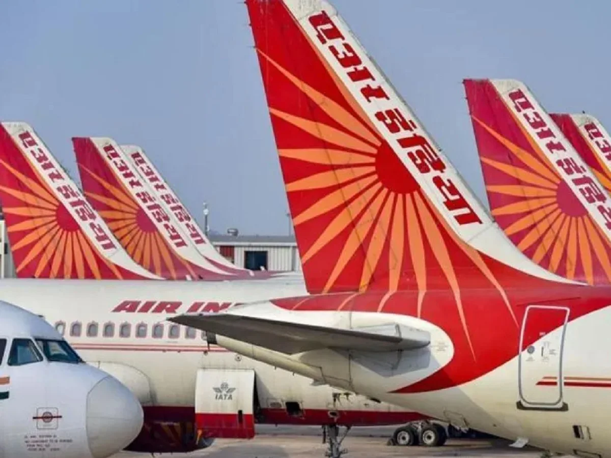 Patna: एयर इंडिया के विमान से टकराया पक्षी, सुरक्षित लैंडिंग के बाद 164 यात्रियों ने ली राहत की सांस