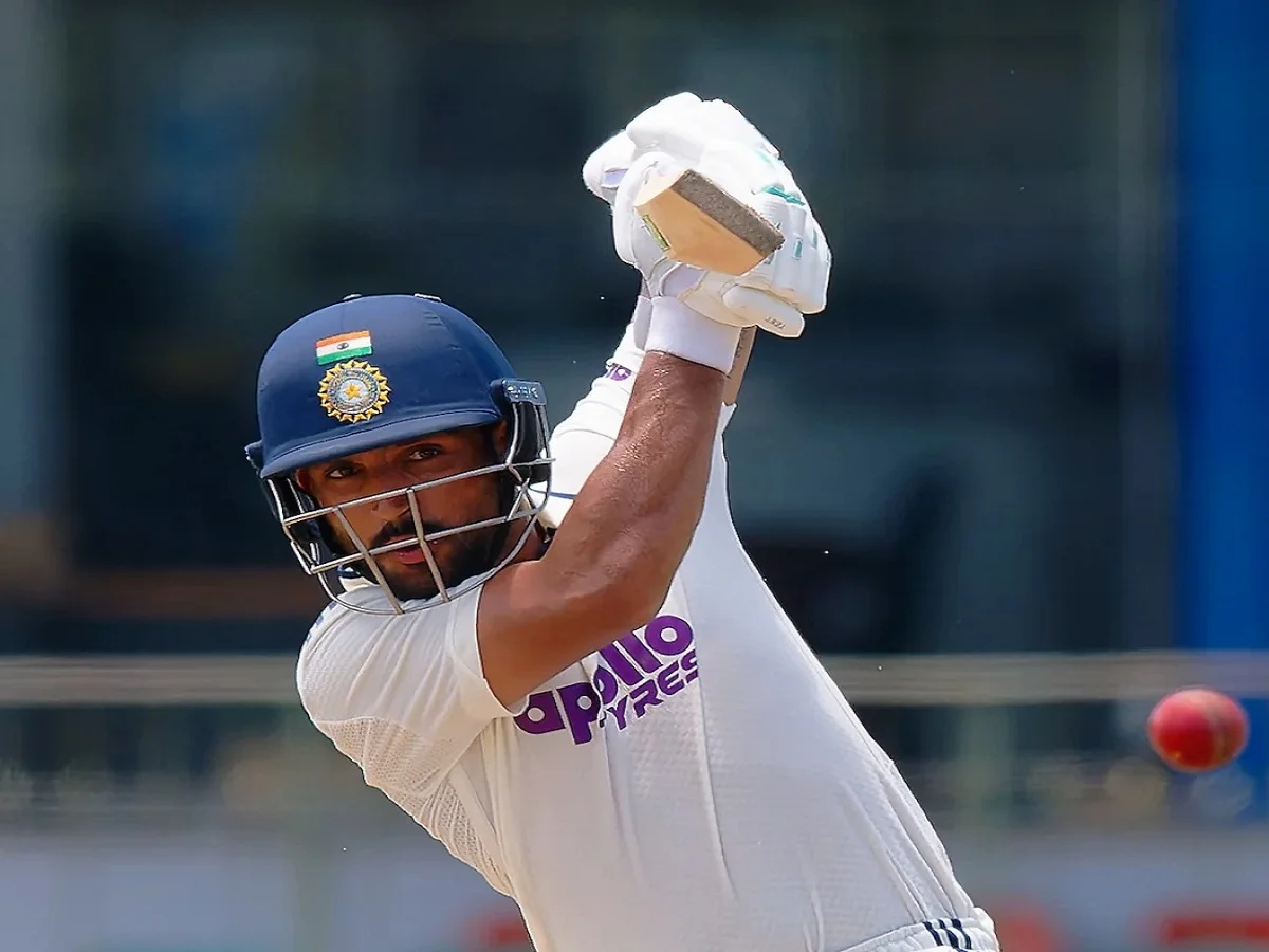 IND vs SL: Dhruv Jurel ने लगाया दूसरा शतक, पंत ने गिल को छोड़ा पीछे