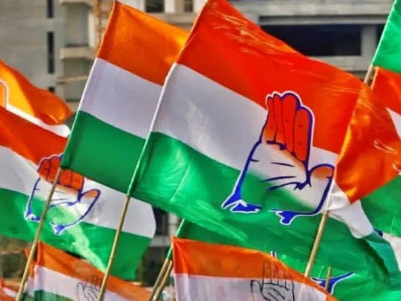 Municipal body elections: टिकट वितरण को लेकर कांग्रेस ने ले लिया है बड़ा फैसला