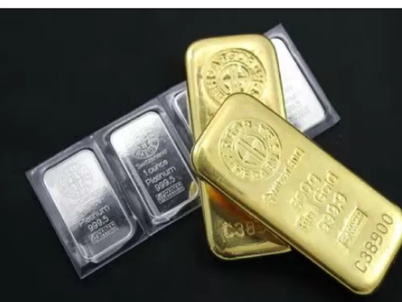 Gold and Silver Prices: 2,299 रुपए महंगी हुई चांदी, इतने घट गए हैं सोने के दाम