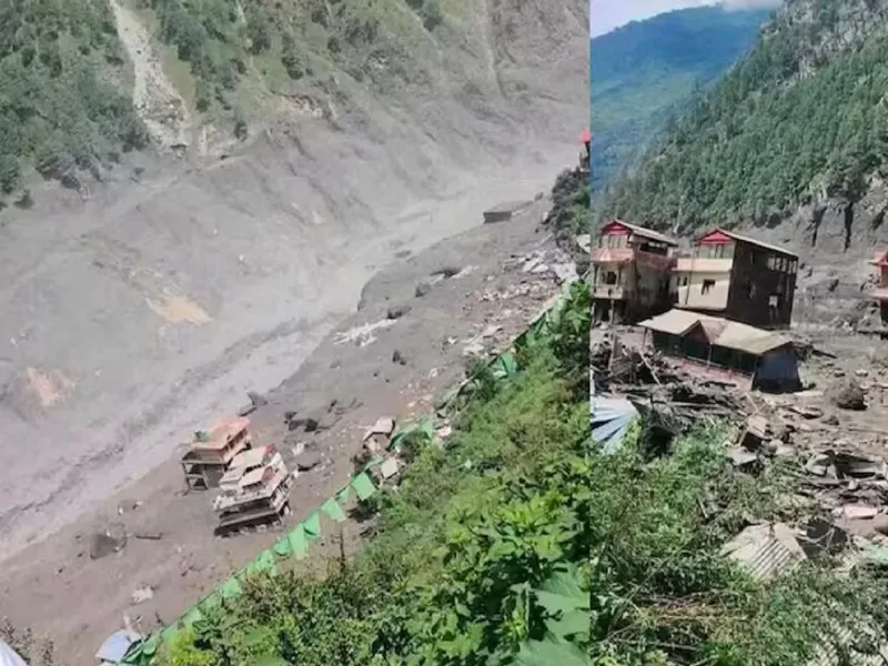 Nepal: तिब्बत की सीमा से लगे इलाके में अचानक आई जबरदस्त बाढ़, सात लोगों की मौत, सैलाब में बह गए 1000 लोग