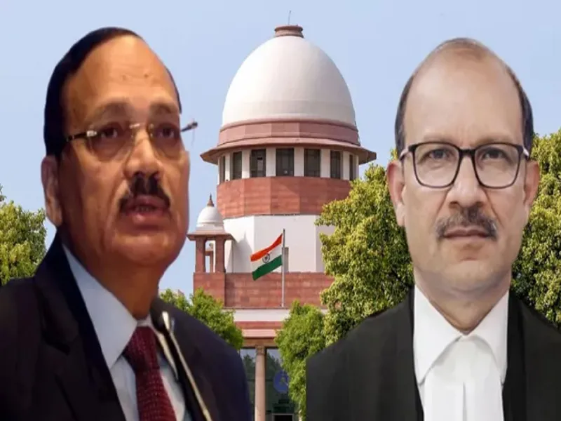राजस्थान हाईकोर्ट के एक्टिंग चीफ जस्टिस संजीव प्रकाश को पद से हटाने की मांग, जस्टिस संदीप मेहता ने लिखा पत्र