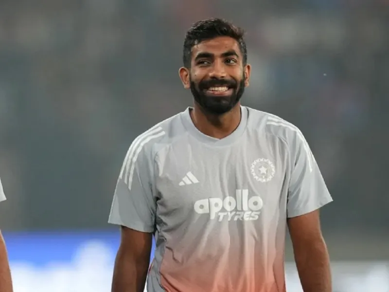 Jasprit Bumrah से टेस्ट क्रिकेट में छिनी नम्बर वन की बादशाहत, मिचेल स्टार्क ने छोड़ा पीछे