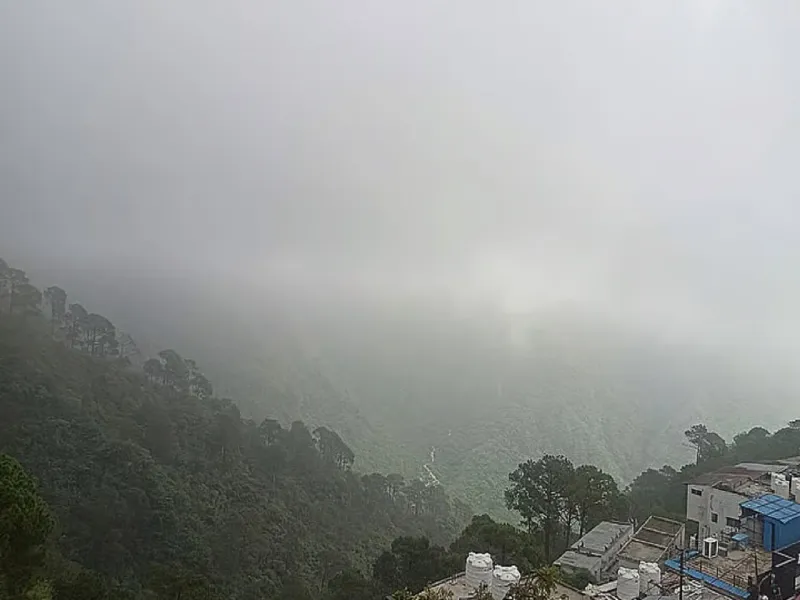 National Weather Forecast: भारी बारिश से नहीं मिलेगी राहत, अब  राजस्थान सहित14 राज्यों के लिए है जारी हुआ अलर्ट