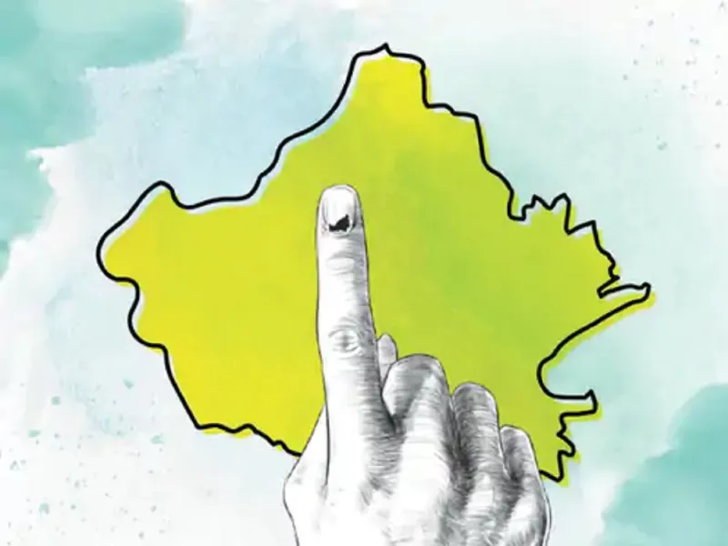 Municipal body elections: आज से शुरू होगी नामांकन प्रक्रिया, अभ्यर्थी  केवल तीन दिन दाखिल कर सकेंगे नामांकन