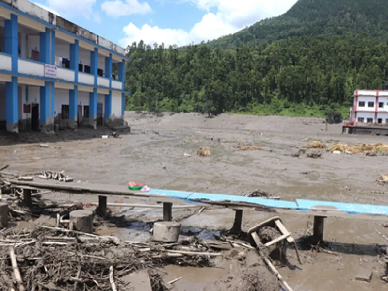 Nepal: बाढ़ के कारण अब तक 162 लोगों की हुई मौत, 133 भारतीय समेत 1000 लापता, इस कारण आई प्राकृतिक आपदा
