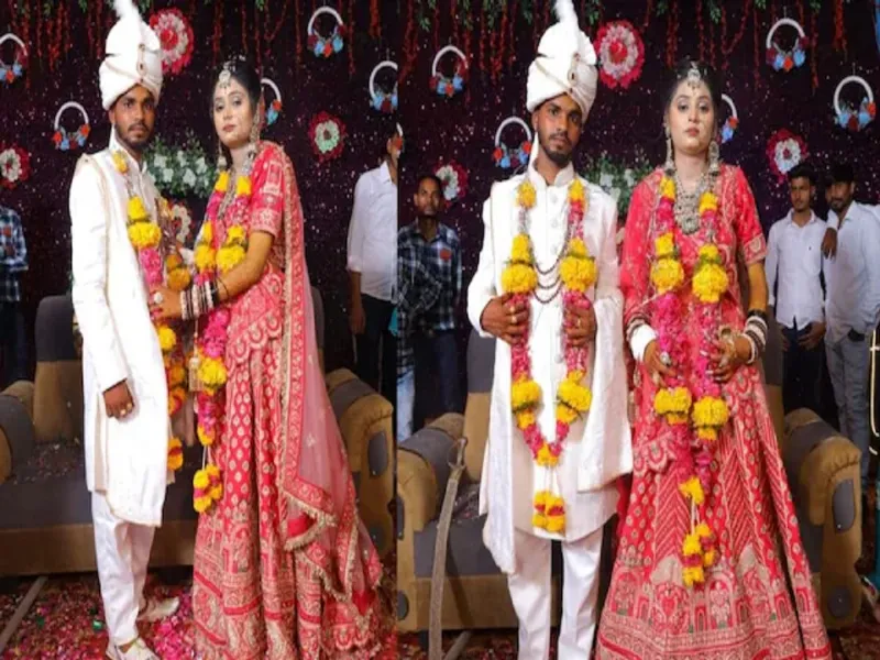 UP: रात में दूध पीते ही सो जाता पति, पत्नी मिला देती थी दूध में....फिर अपने प्रेमी को बुला पूरी रात रहती उसके साथ...एक दिन देख लिया आपत्तिजनक हालत में...