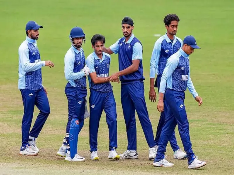 Asian Games 2026: क्रिकेट मुकाबलों का शेड्यूल हुआ जारी, जाने कब से शुरू होंगे भारत के मुकाबले
