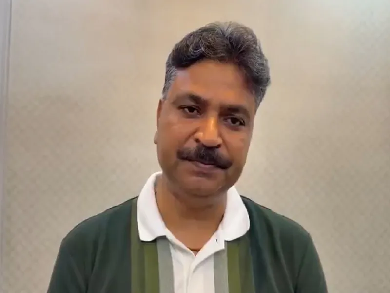 Tika Ram Jully का सीएम भजनलाल पर निशाना, कहा- आप पब्लिक को गुमराह करना बंद कीजिए