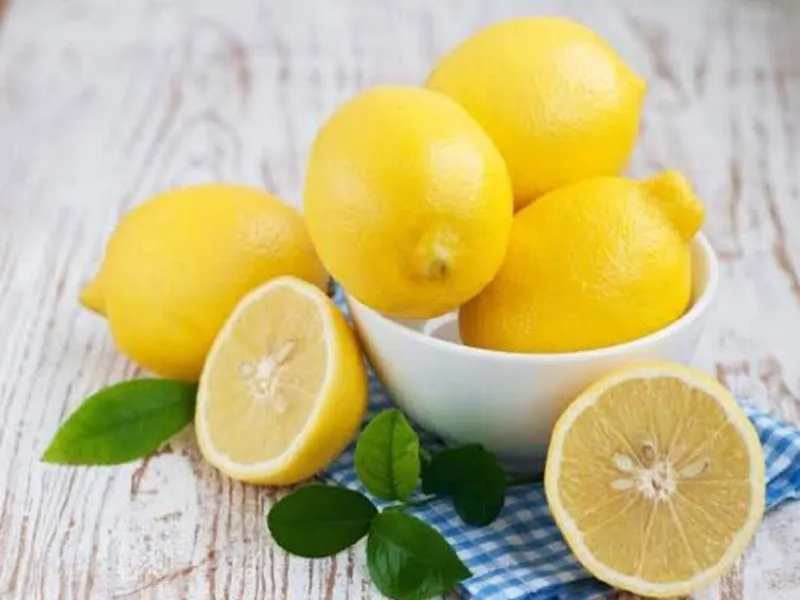 Health Tips: रोजाना नींबू पानी पीने से सेहत को मिलते हैं ये लाभ, जान लें