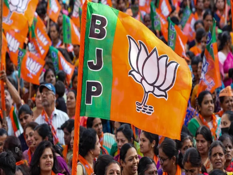 Rajasthan: जयपुर नगर निगम चुनावों के लिए बीजेपी ने जारी की लिस्ट, निवर्तमान मेयर कुसुम यादव का कटा टिकट, पूर्व मेयर ज्योति खंडेलवाल को मिला