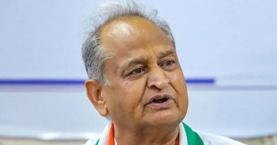 अमेरिकी टैरिफ को लेकर अब Ashok Gehlot ने बोल दी है ये बड़ी बात